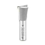 Amana Tool 45812-LH, Amana Carbide Tipped Stair Tread L/H Dovetail 7 Deg x 7/8 Dia x 7/8 x 1/2 Inch Shank 45812-LH
