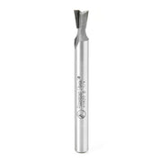 Amana Tool Dovetail 1/4 in Dia. 1/4 in Shank 45820