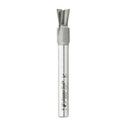 Amana Tool Dovetail 5/16 Dia. 1/4 in Shank 45822