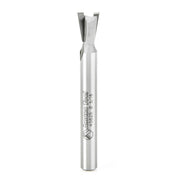 Amana Tool Dovetail 5/16 Dia. 1/4 in Shank 45825