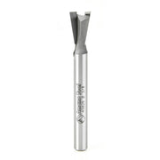 Amana Tool Dovetail 3/8 Dia. 1/4 in Shank 45826