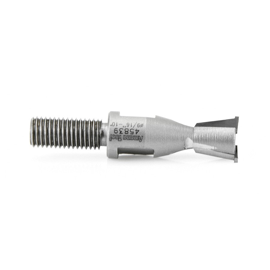 Amana Tool Dovetail x Brookman Machines 45839