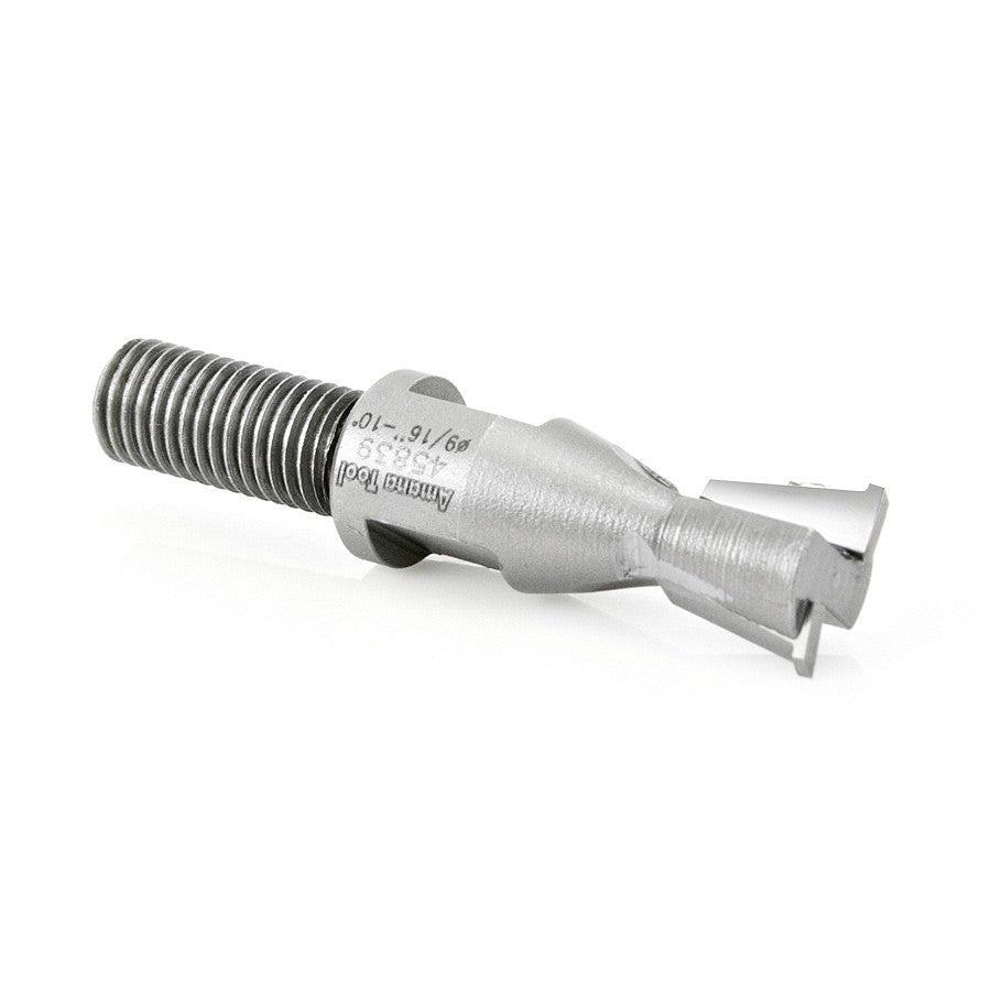 Amana Tool Dovetail x Brookman Machines 45839