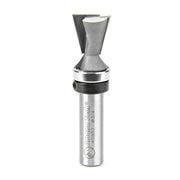 Amana Tool Dovetail 3/4 in Dia. w/ Upper BB 45852