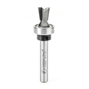 Amana Tool 7 Degree Keller Dovetail Bit 45880