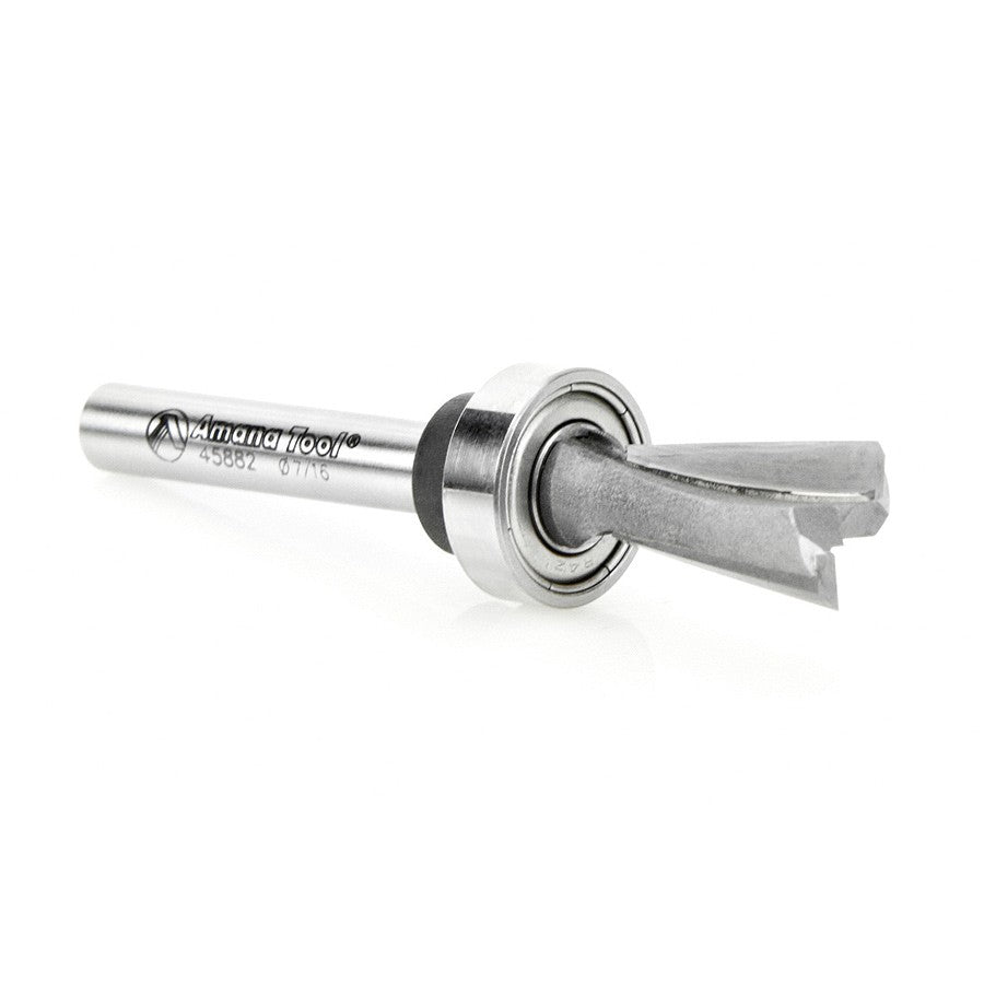 Amana Tool 7 Degree Keller Dovetail Bit 45882