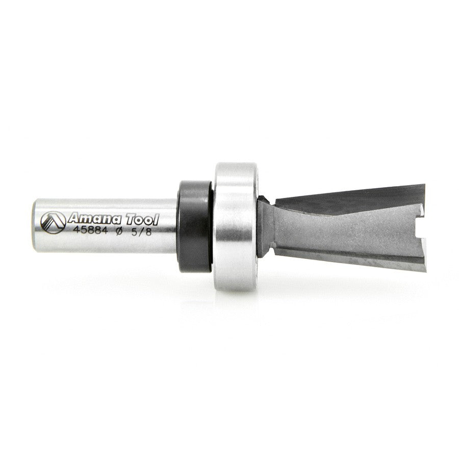 Amana Tool 7 Degree Keller Dovetail Bit 45884