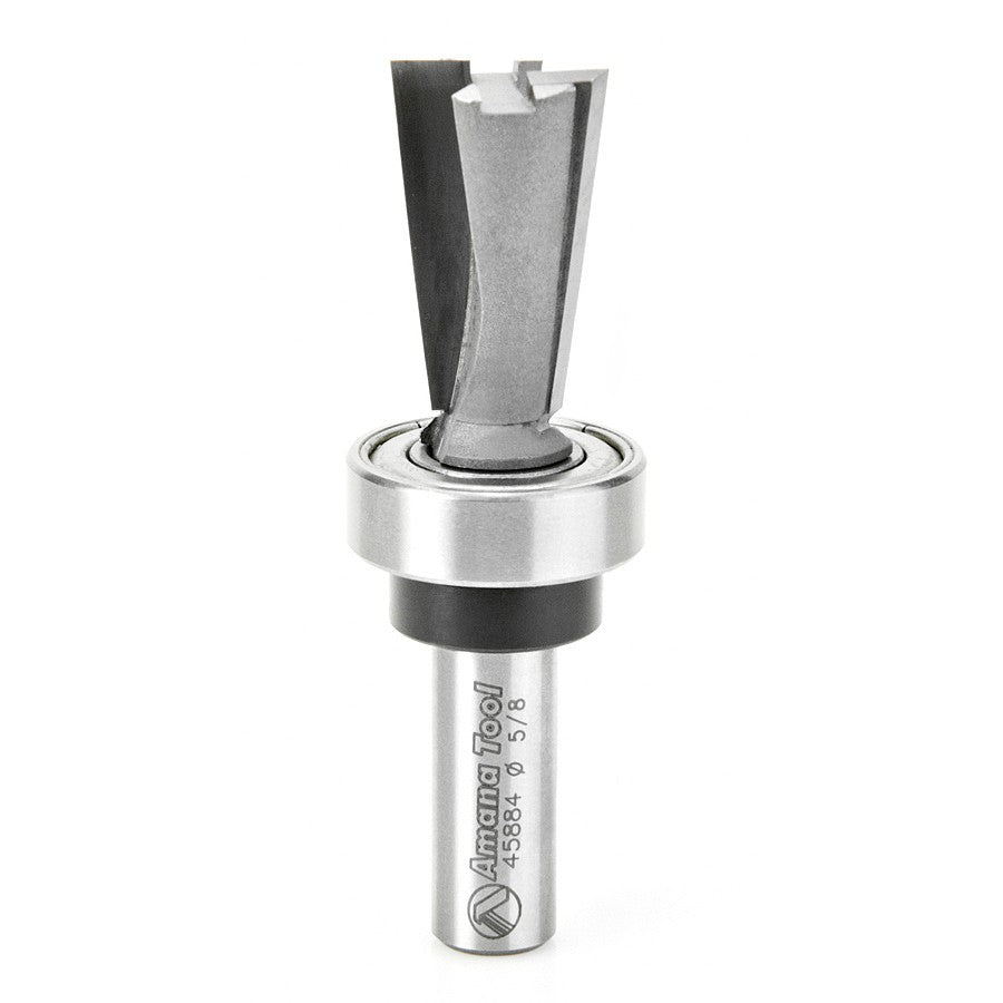 Amana Tool 7 Degree Keller Dovetail Bit 45884