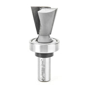 Amana Tool 14 Degree KELLER Dovetail Bit 45890