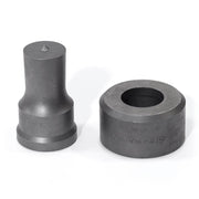 Edwards Ironworkers 1-5/32 in. Oversize Round Punch & Die Set PDOS1-5/32