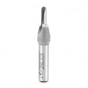 Amana Tool Core Box 1/16 Radius 1/4 in Shank 45900