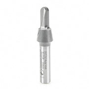 Amana Tool Core Box 3/32 Radius 1/4 in Shank 45902