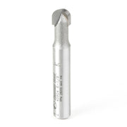 Amana Tool Core Box 1/8 Radius 1/4 in Shank 45904
