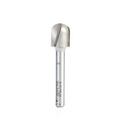 Amana Tool Core Box 1/4 in Radius 1/4 in Shank 45907