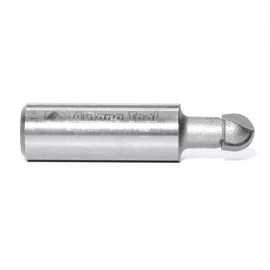 Amana Tool Core Box 3/16 Radius 1/2 in Shank 45908