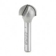 Amana Tool Core Box 5/16 Radius 1/4 in Shank 45914