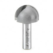 Amana Tool Core Box 5/8 Radius 1/2 in Shank 45928