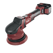 Flex Tools XFE 15 150 18-EC Cordless Random Orbital Polisher Set 459542