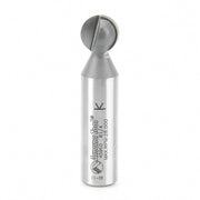 Amana Tool Plunge Ball 1/2 in Dia. 1/2 in Shank 45960