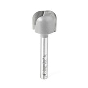 Amana Tool Bowl, Tray, Dish 3 IN 1 1/4 in Shank 45982