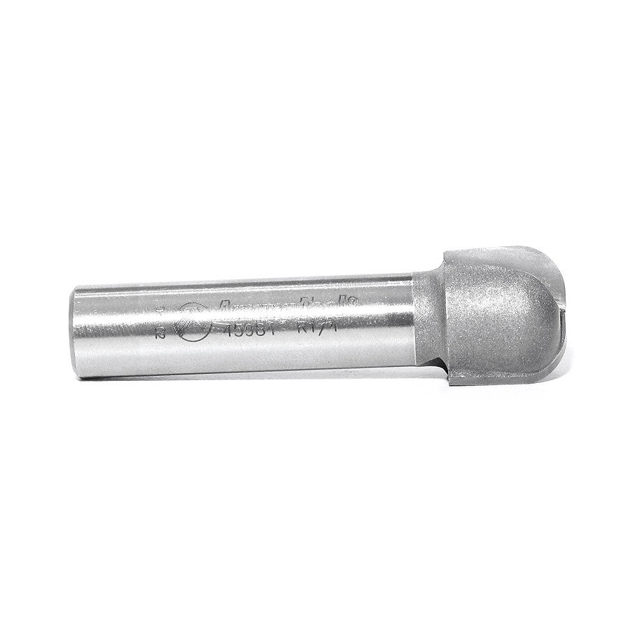 Amana Tool Bowl, Tray, Dish 3 IN 1 1/2 in Shank 45984