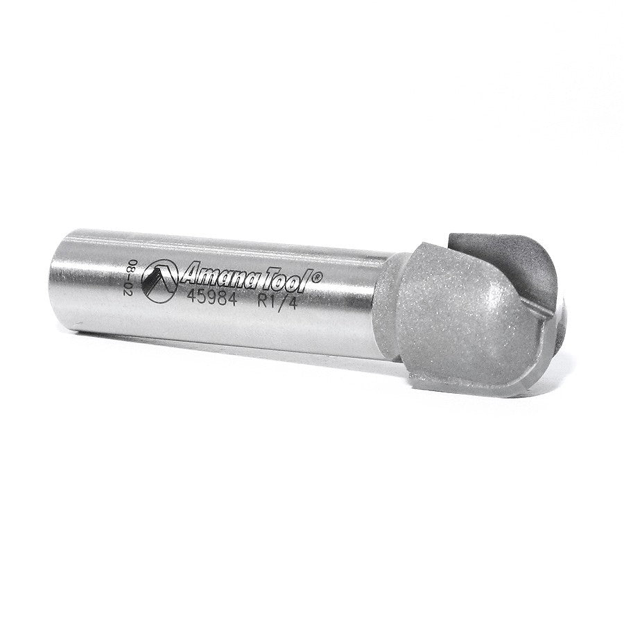 Amana Tool Bowl, Tray, Dish 3 IN 1 1/2 in Shank 45984