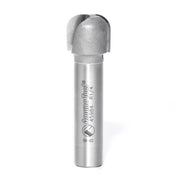 Amana Tool Bowl, Tray, Dish 3 IN 1 1/2 in Shank 45984
