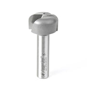 Amana Tool Bowl, Tray, Dish 3 IN 1 1/2 in Shank 45986