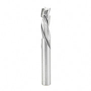 Amana Tool 3FL S.CarbideCompression 3/8 in Dia. 46010