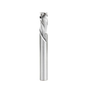 Amana Tool 3FL S.CarbideCompression 3/8 in Dia. 46011