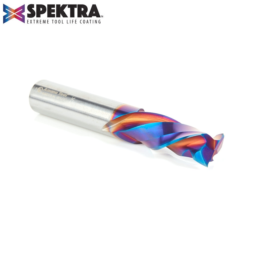 Amana Tool SC.Mortising 1/2 in Dia., Spektra 46023-K
