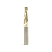 Amana Tool 1/4 in Fiberglass, Composite 2FL 46043