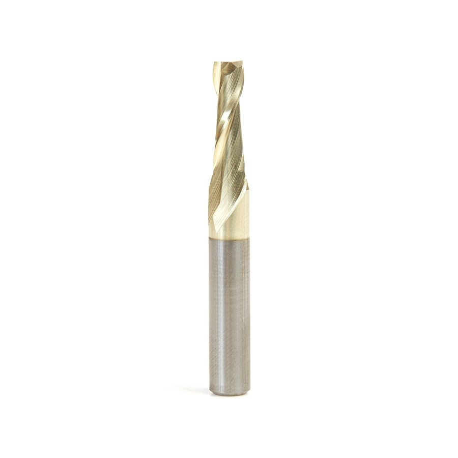 Amana Tool 1/4 in Fiberglass, Composite 2FL 46043