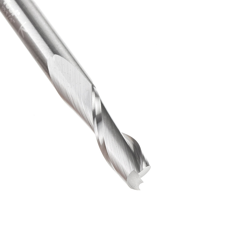 Amana Tool S.C Spiral 1/4 in Dia. x 2-1/4 in OL 46102-S