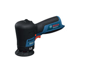 Bosch 12V 3" Random Orbital Polisher (Bare Tool) GPX12V-77N