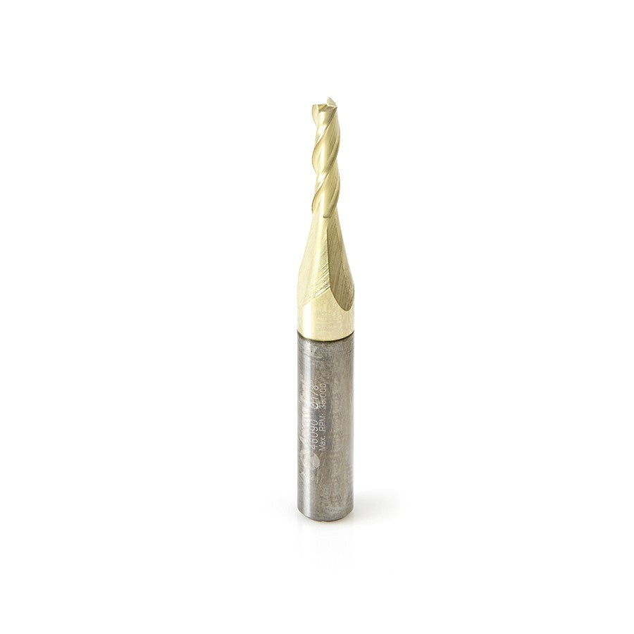 Amana Tool 1/8 Fiberglass, Composite 3FL 46090