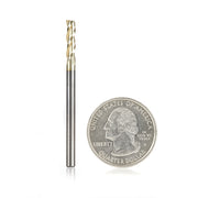 Amana Tool 1/8 Fiberglass, Composite 3FL 46091