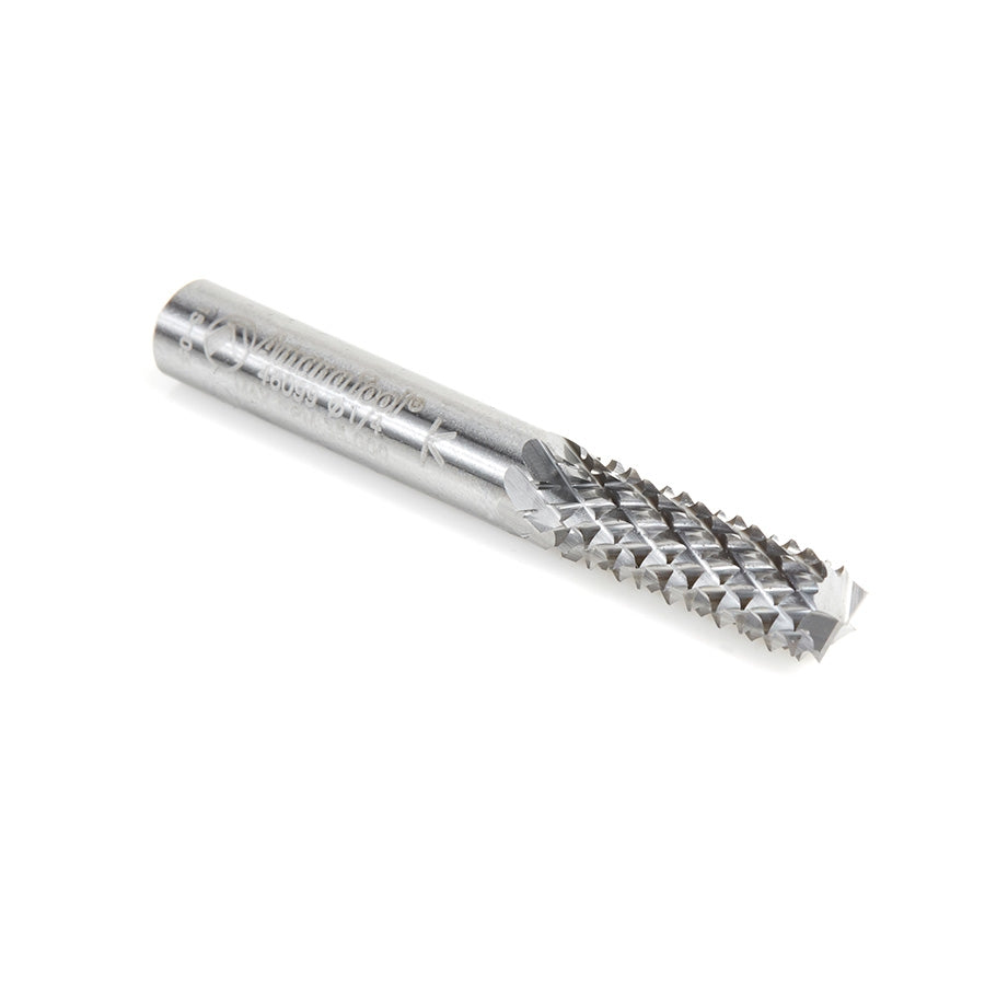 Amana Tool Fiberglass Bit 1/4 in Dia. Fine 46099