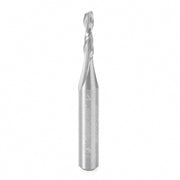 Amana Tool Solid Carbide Spiral 1/8 in Dia. 46100