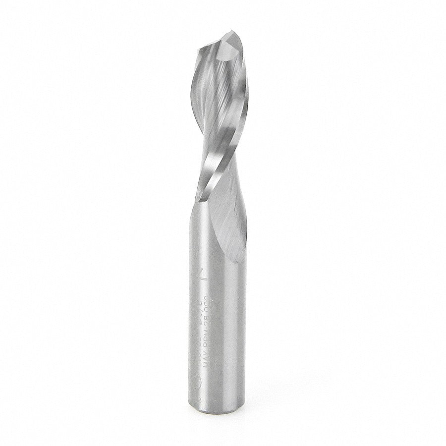 Amana Tool Spiral S.C 3/8 in Dia. 3/8 in Shank 46103