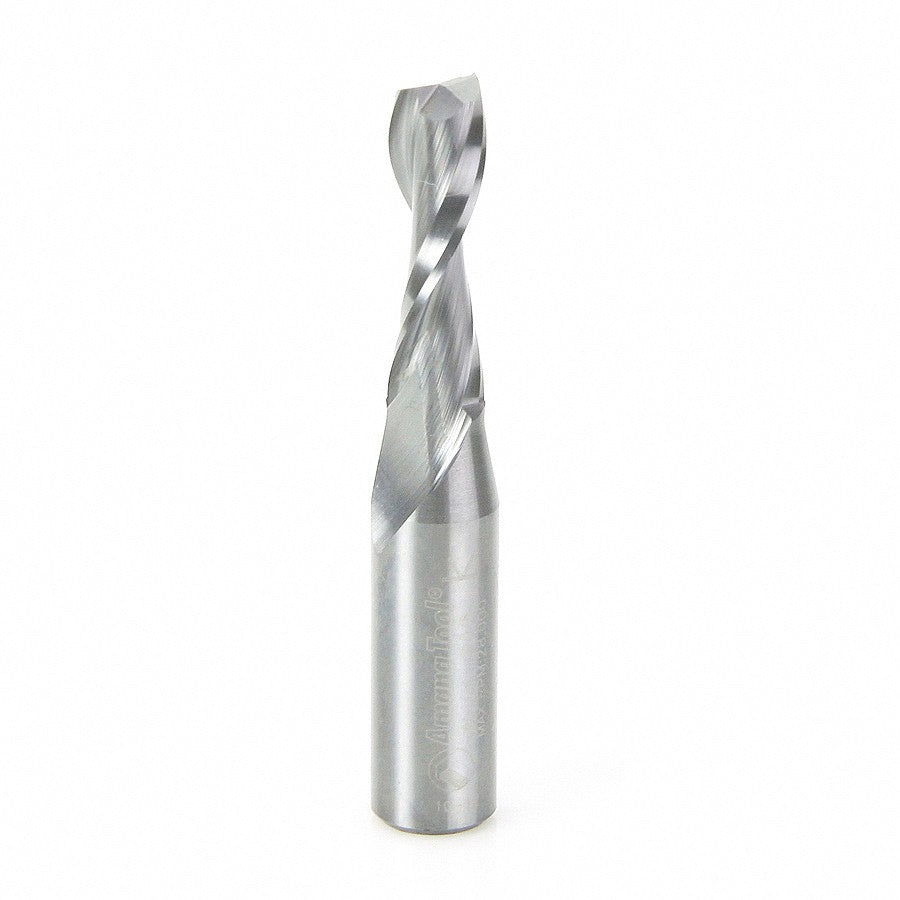 Amana Tool Solid Carbide Spiral 3/8 in Dia. 46104