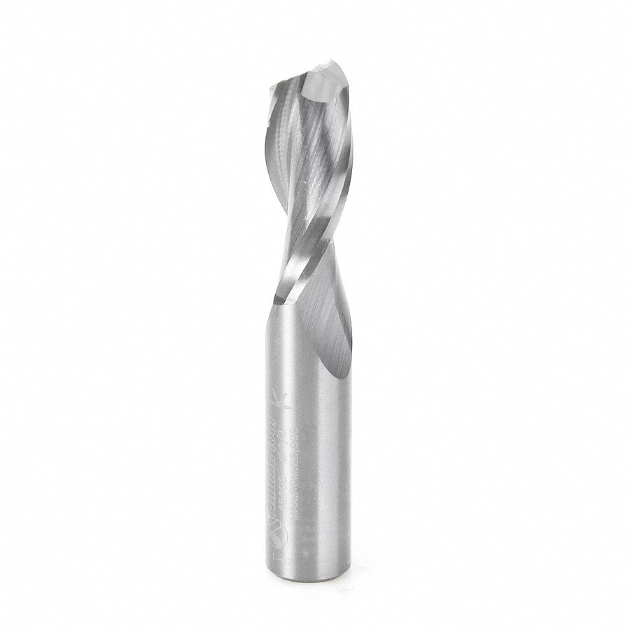 Amana Tool Solid Carbide Spiral 1/2 in Dia. 46106