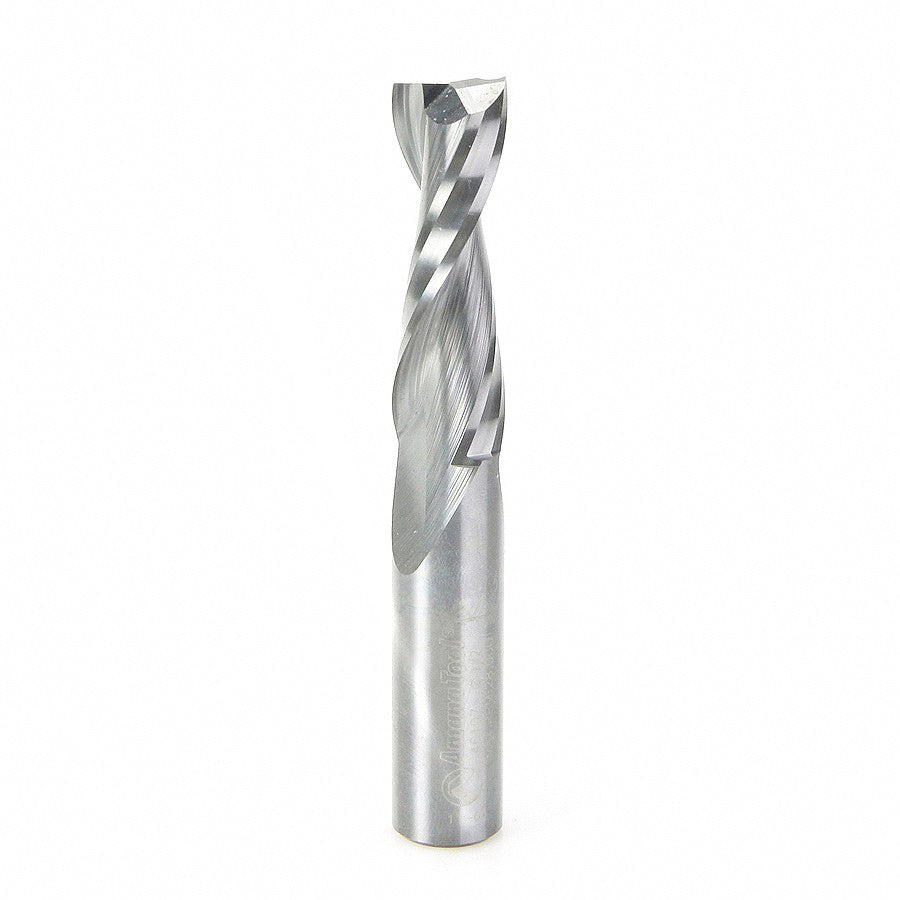 Amana Tool Solid Carbide Spiral 1/2 in Dia. 46107