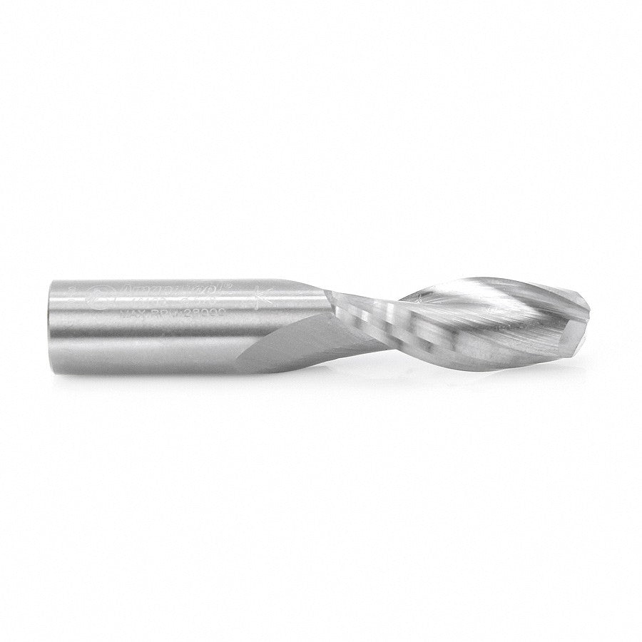 Amana Tool Solid Carbide Spiral 5/8 in Dia. 46108