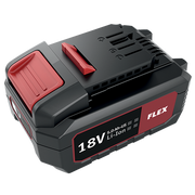 Flex Tools 18V 5.0Ah Lithium-Ion Battery Pack 461091