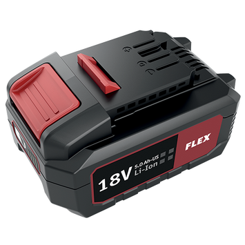 Flex Tools 18V 5.0Ah Lithium-Ion Battery Pack 532735