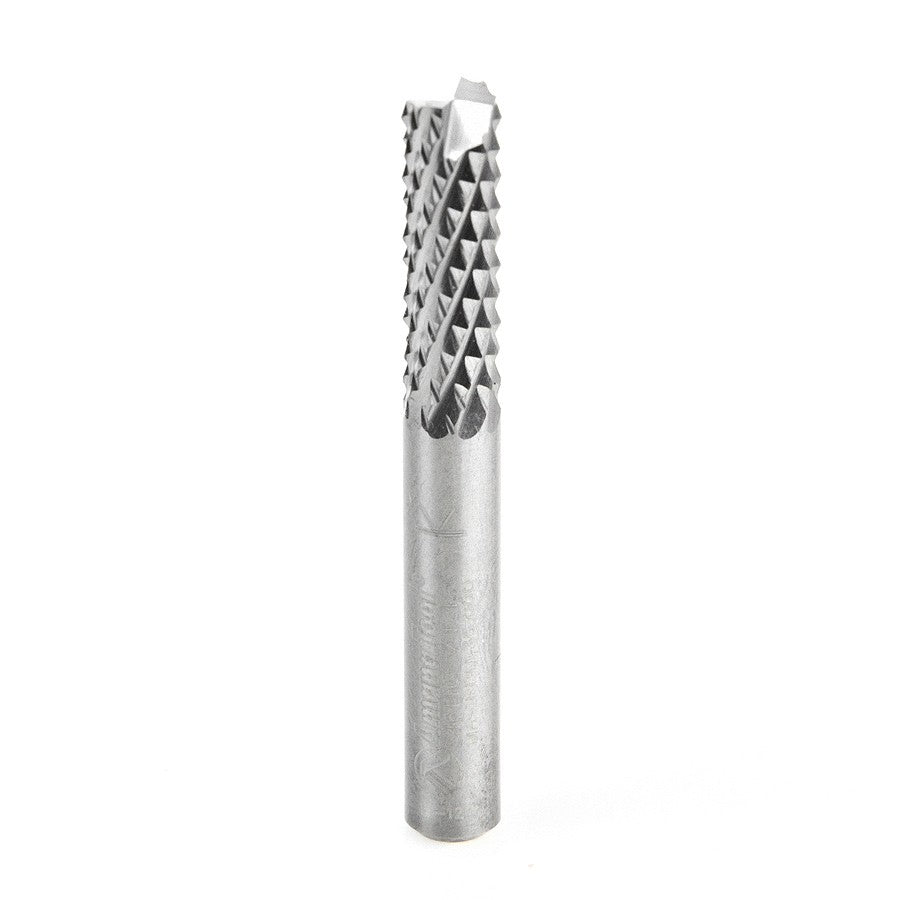 Amana Tool Fiberglass Bit 1/4 in Dia. Fine 46110