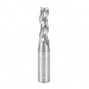 Amana Tool Solid Carbide Spiral 3/8 in Dia. 46114