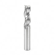 Amana Tool Solid Carbide Spiral 1/2 in Dia. 46116