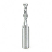 Amana Tool Solid Carbide Spiral 9/32 in Dia. 46117